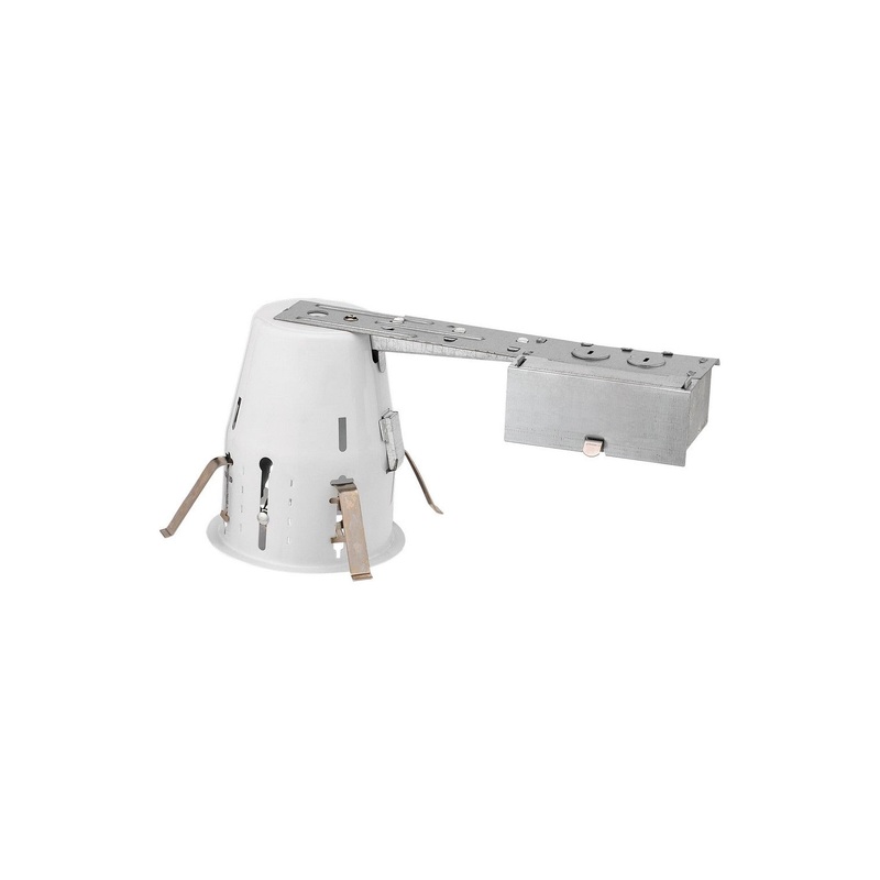 4" Remodel Non-IC Recessed Housing
