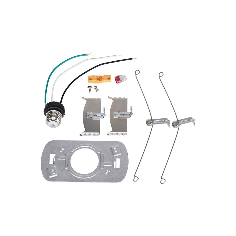 6" Traverse Lyte Retrofit Kit 10 PACK