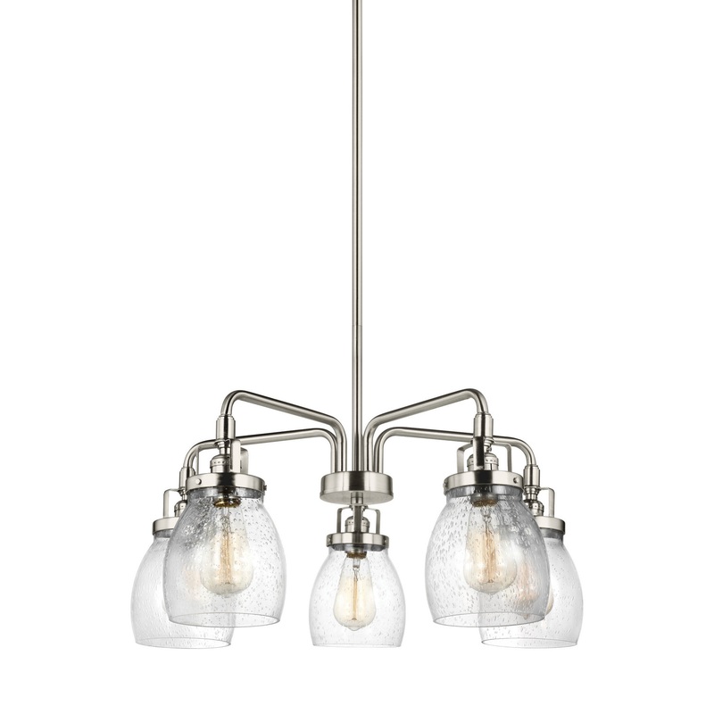 Belton 5-Light Chandelier