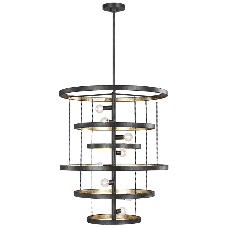 Celeste Chandelier