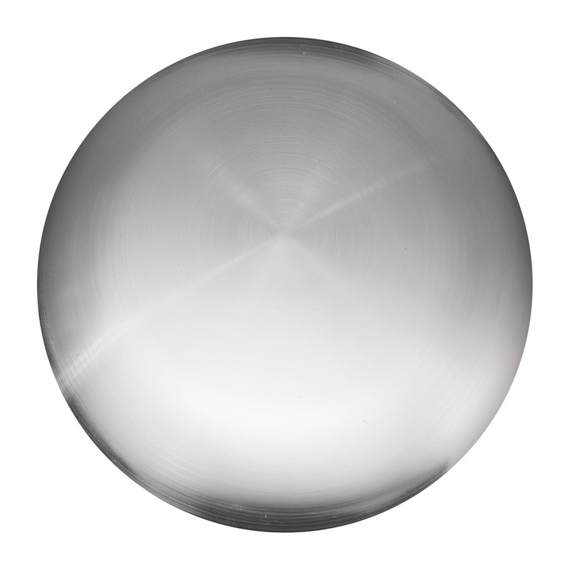 Era Ceiling Fan Blanking Plate for Light Kit Removal