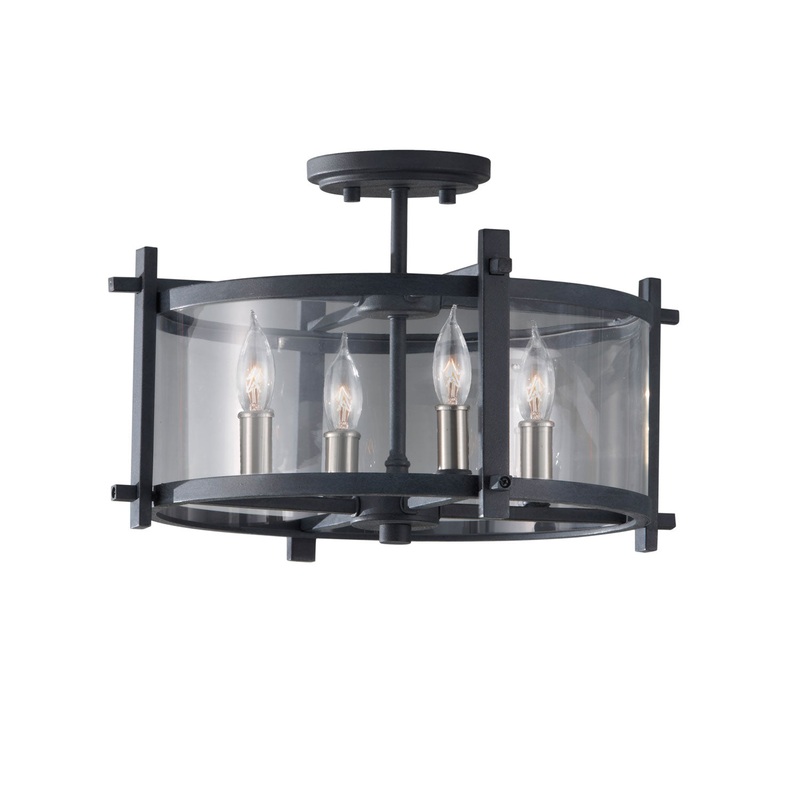 Ethan Ceiling Light