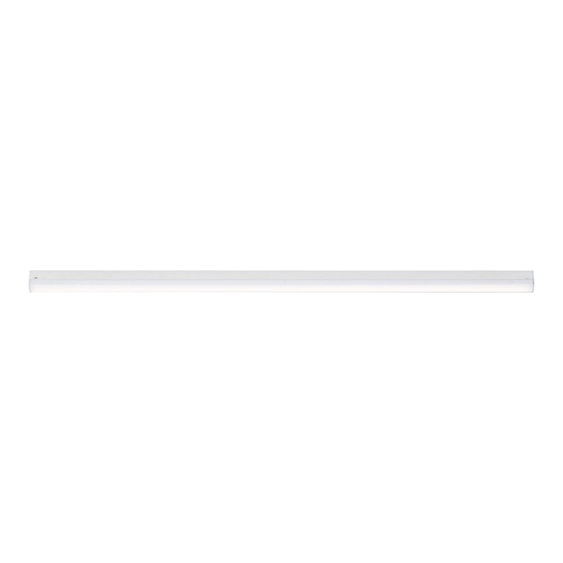 Bowan Four Foot LED Ceiling/Wall Mount