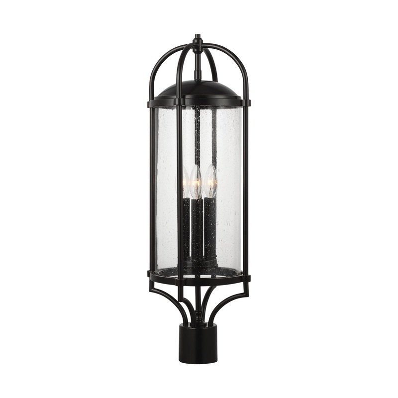 Dakota Outdoor Post Light