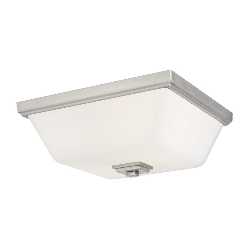 Ellis Harper 2-Light Ceiling Flush Mount