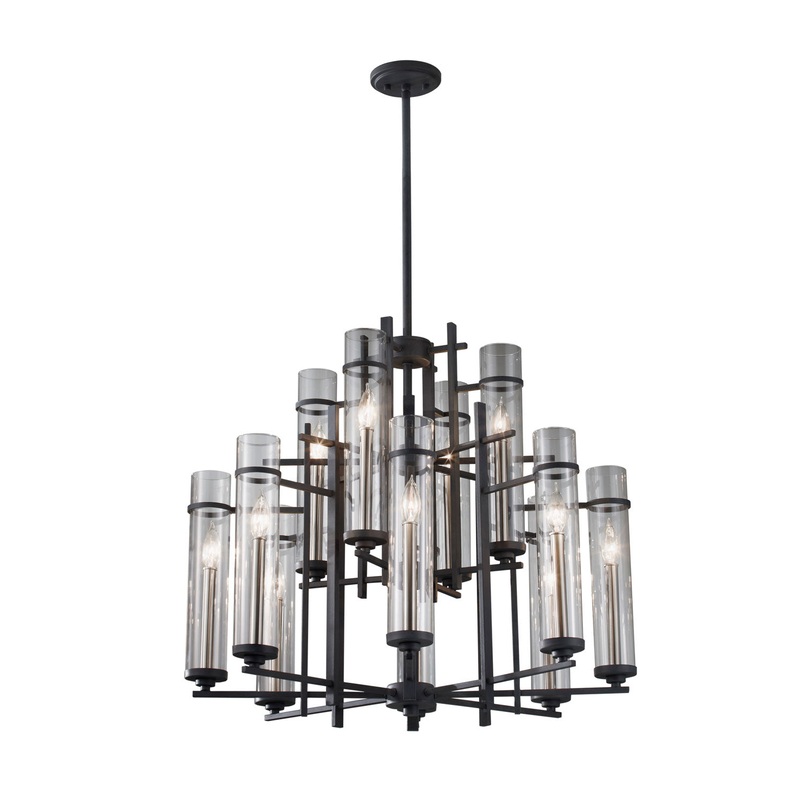 Ethan Chandelier
