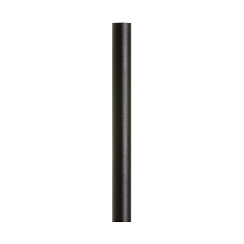 Outdoor Aluminum Post Accessory