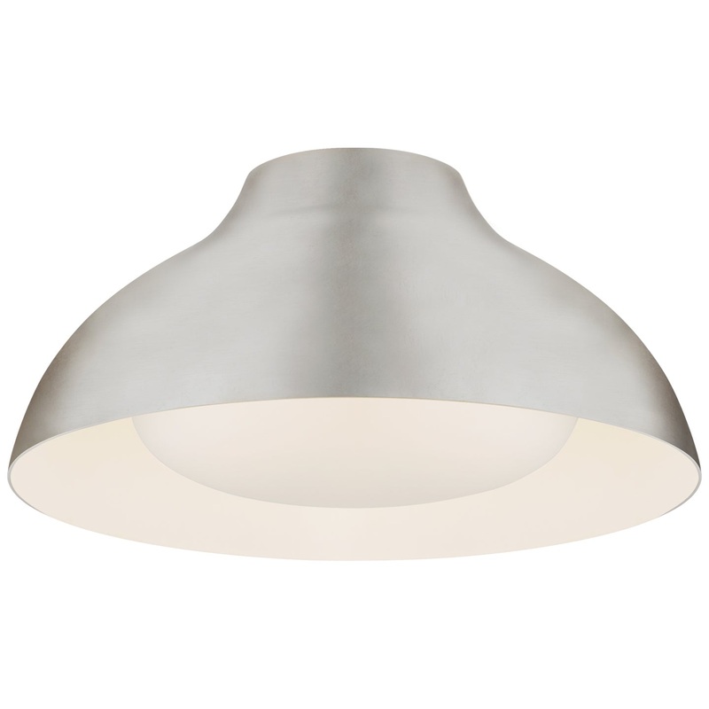 Agnes 15" LED Flush Mount