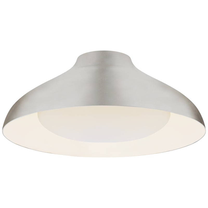 Agnes 18" LED Flush Mount