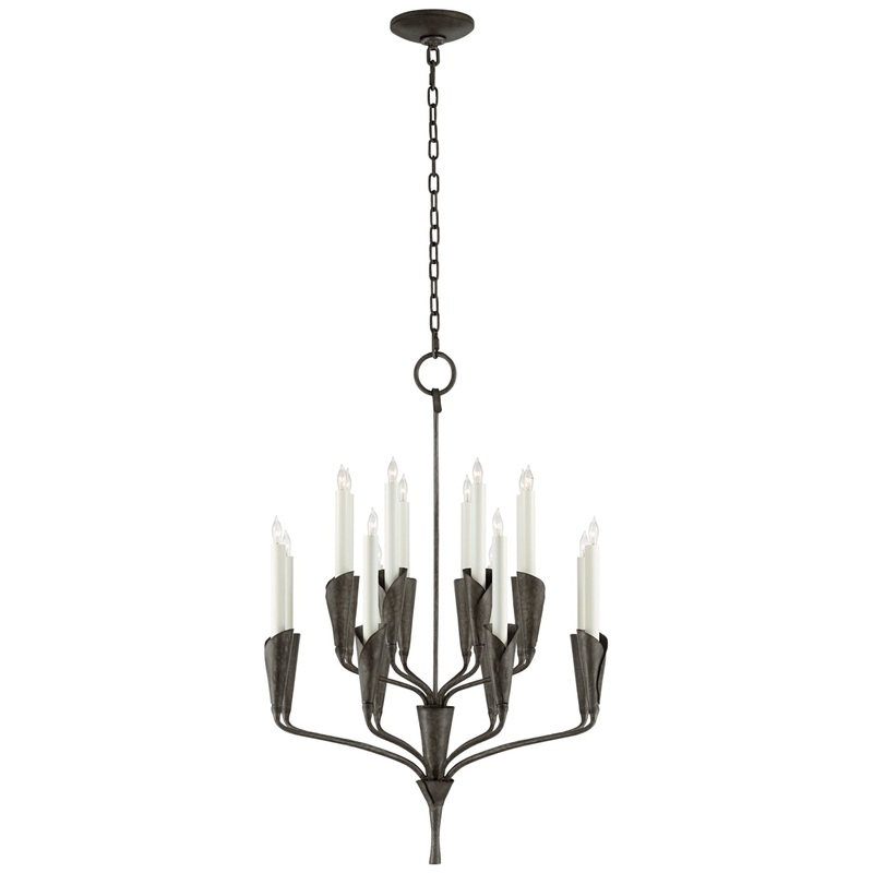 Aiden 16-Light Chandelier