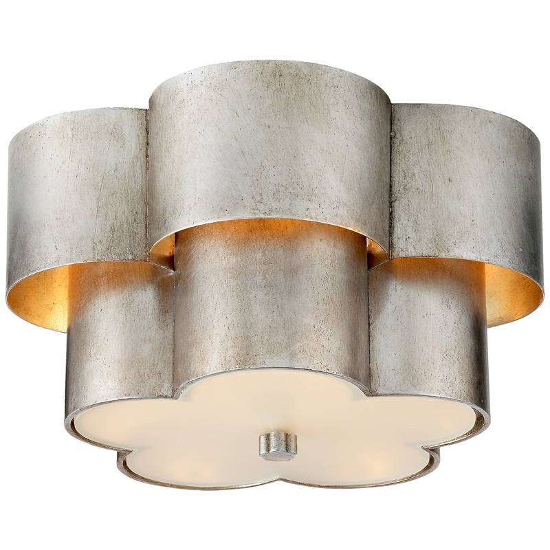 Arabelle 3-Light Flush Mount