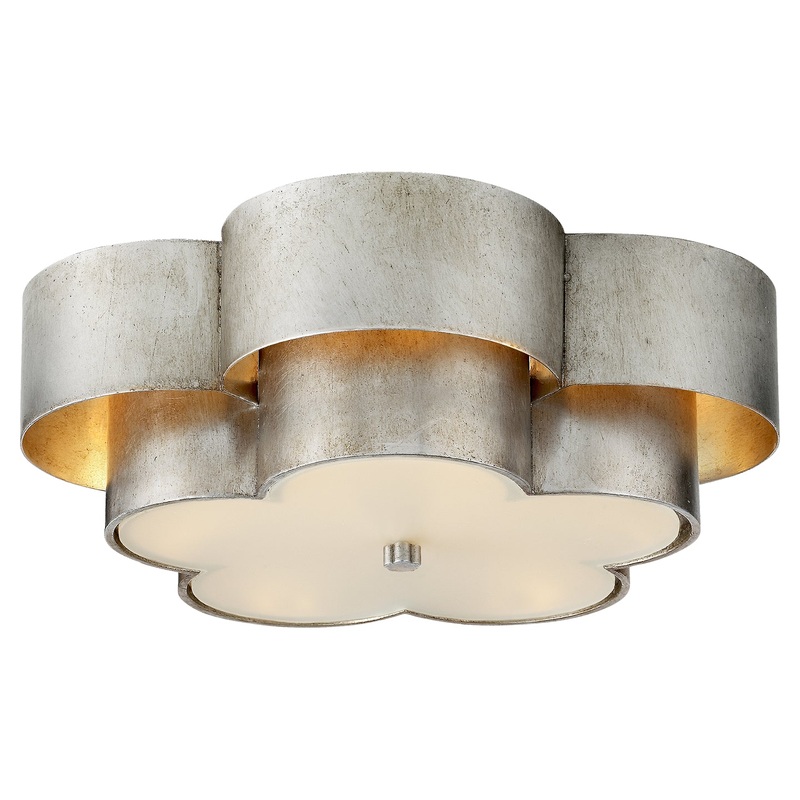 Arabelle 4-Light Flush Mount