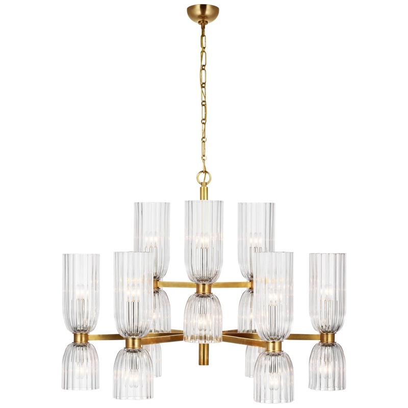 Asalea LED Chandelier