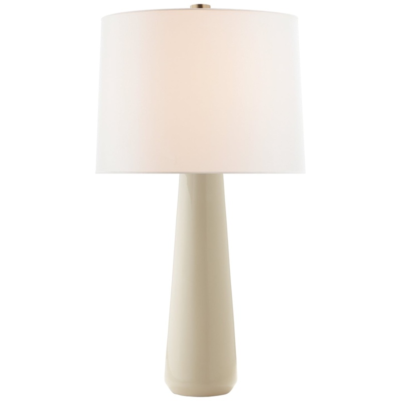 Athens 1-Light Table Lamp