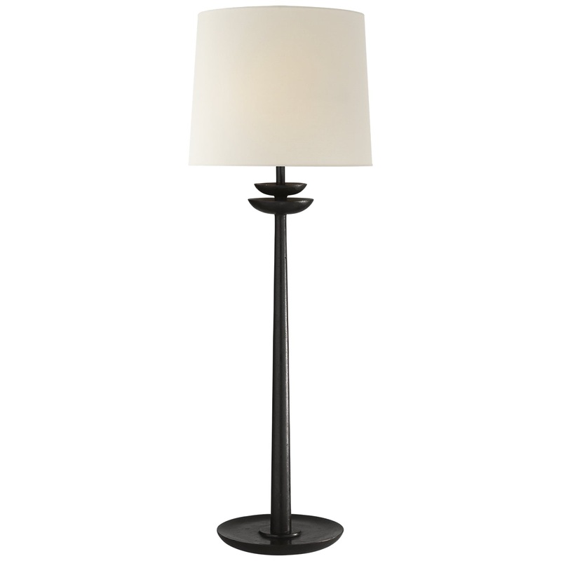 Beaumont 1-Light Buffet Lamp