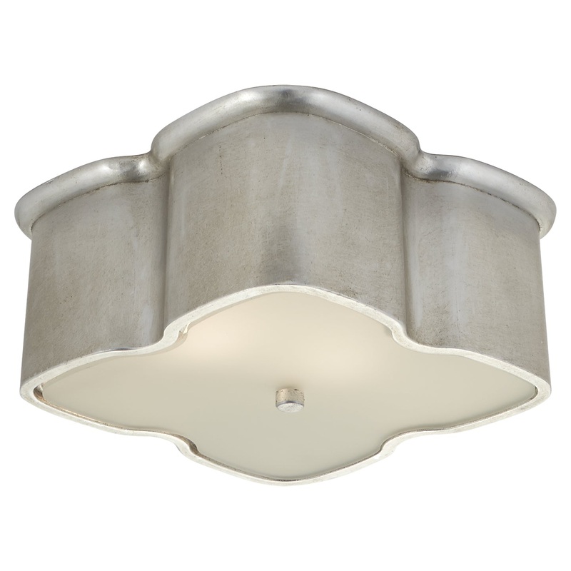 Bolsena 2-Light Flush Mount