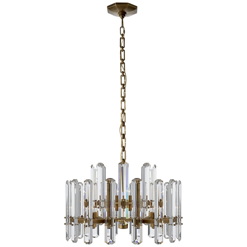 bonnington 12-Light Chandelier