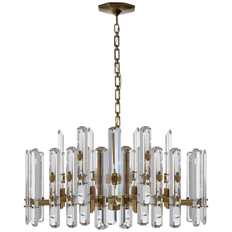Bonnington 18-Light Chandelier