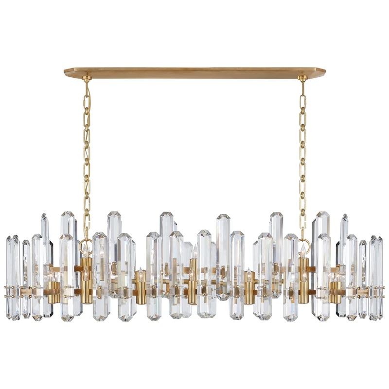 Bonnington 24-Light Chandelier