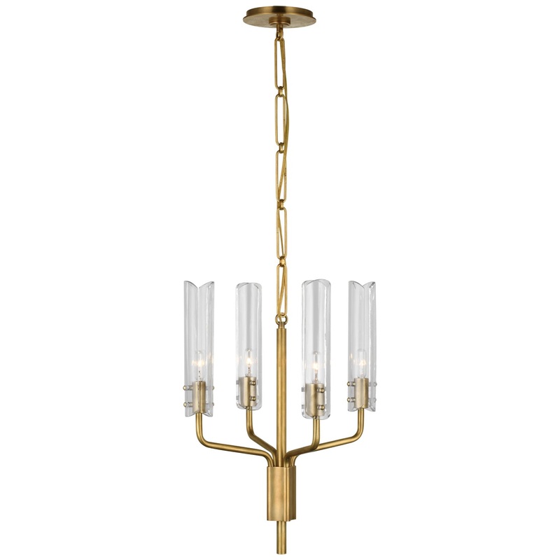 Casoria 15.25" LED Chandelier