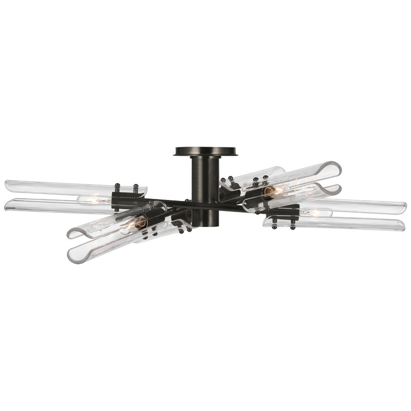 Casoria LED Flush Mount