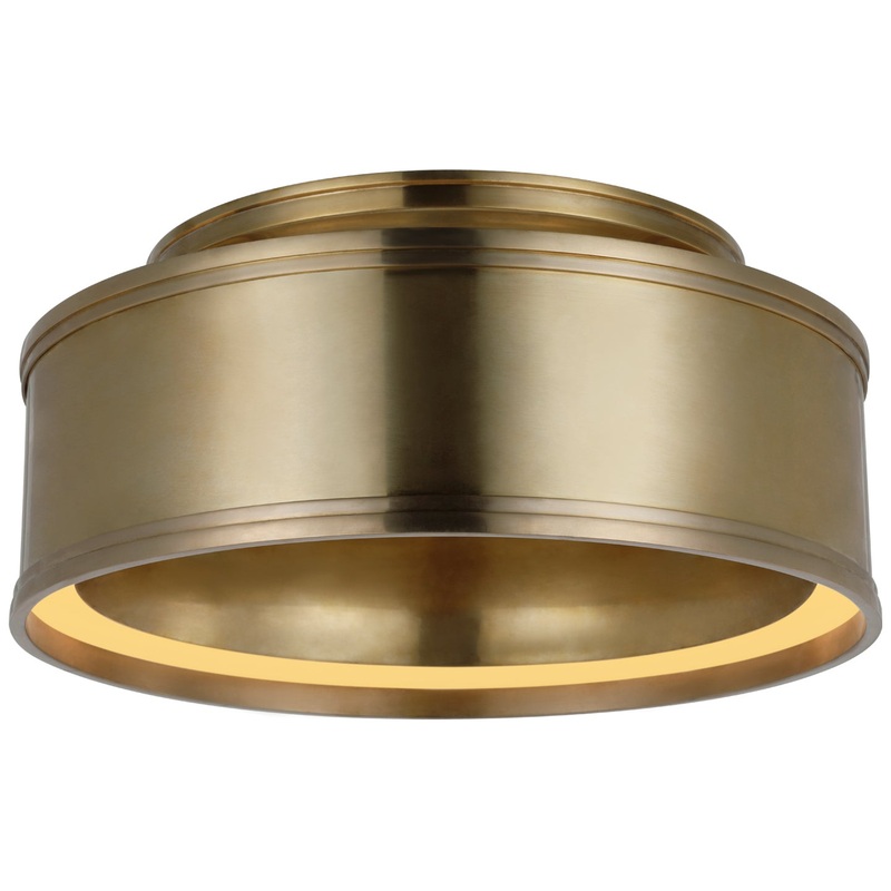 Connery 14" LED Flush Mount
