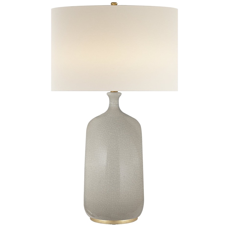 Culloden 1-Light Table Lamp