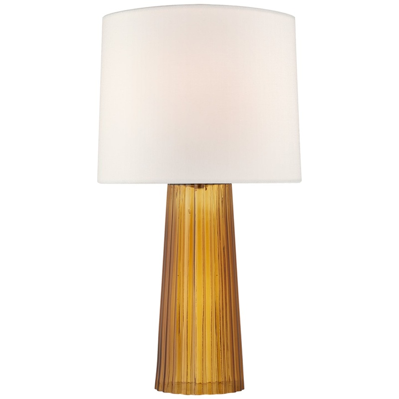 Danube 1-Light Table Lamp