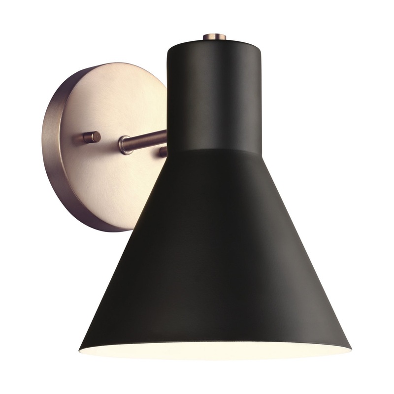Towner 1-Light Wall/Bath Sconce
