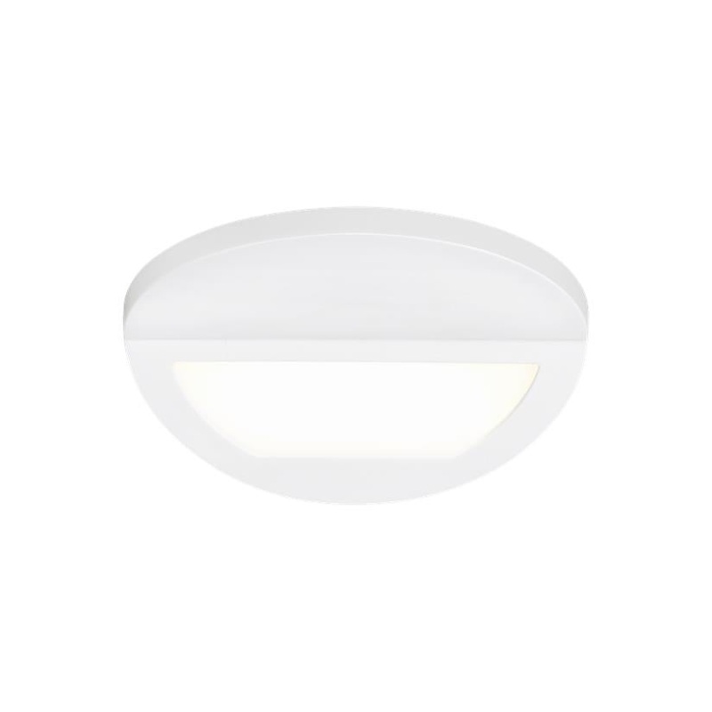 Traverse Aubrey Wall Wash - Round
