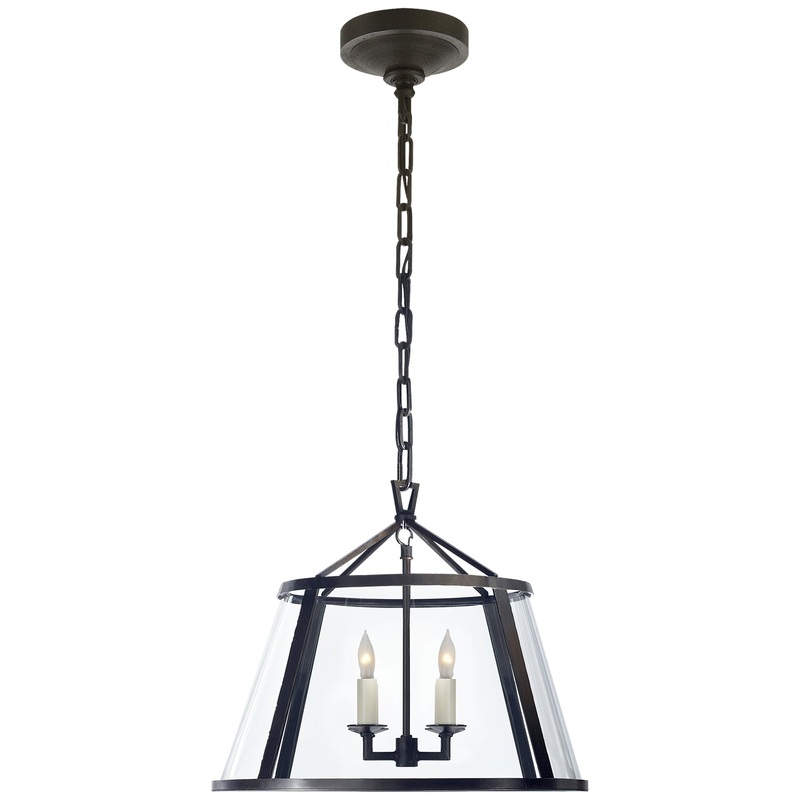 Darlana 4-Light Pendant