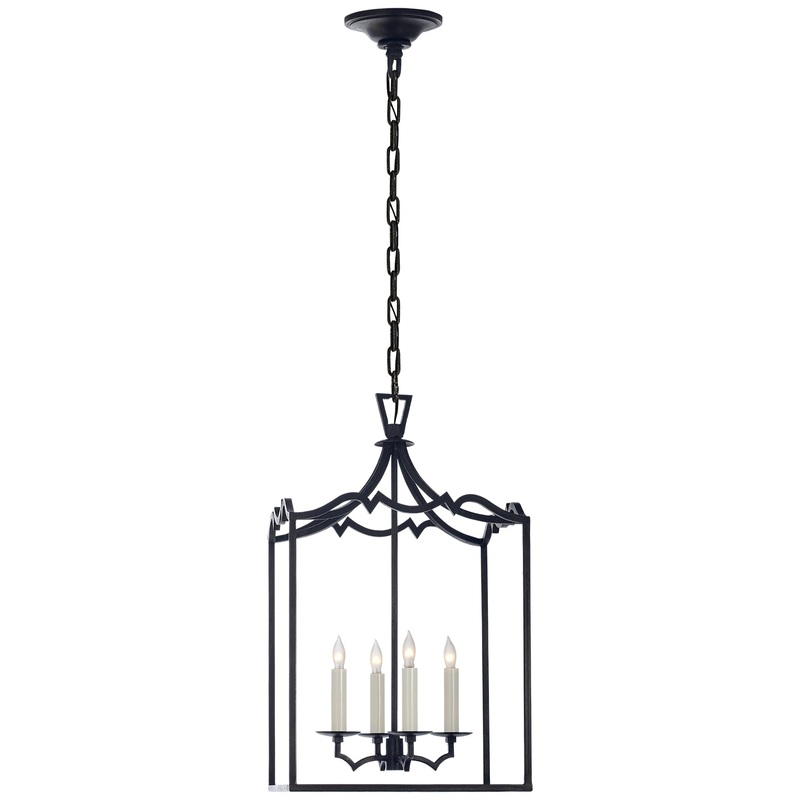 Darlana4 4-Light Lantern