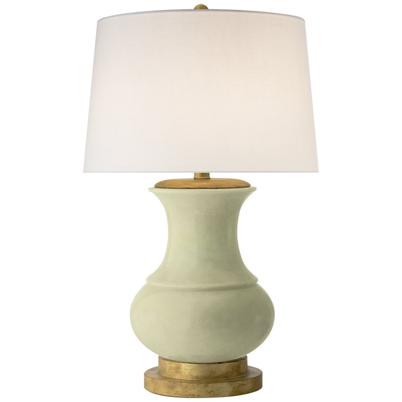 Deauville 1-Light Table Lamp