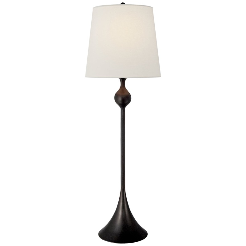 Dover 1-Light Buffet Lamp