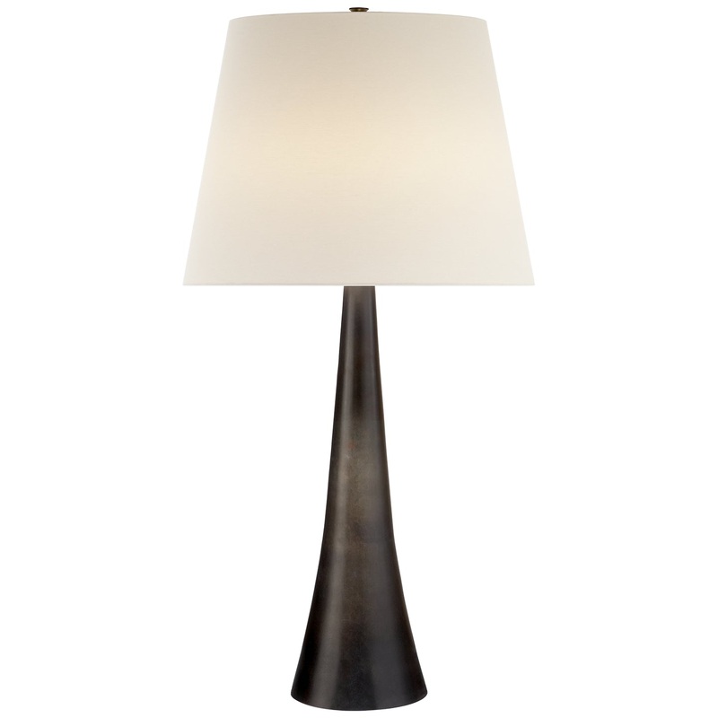 Dover 1-Light Table Lamp