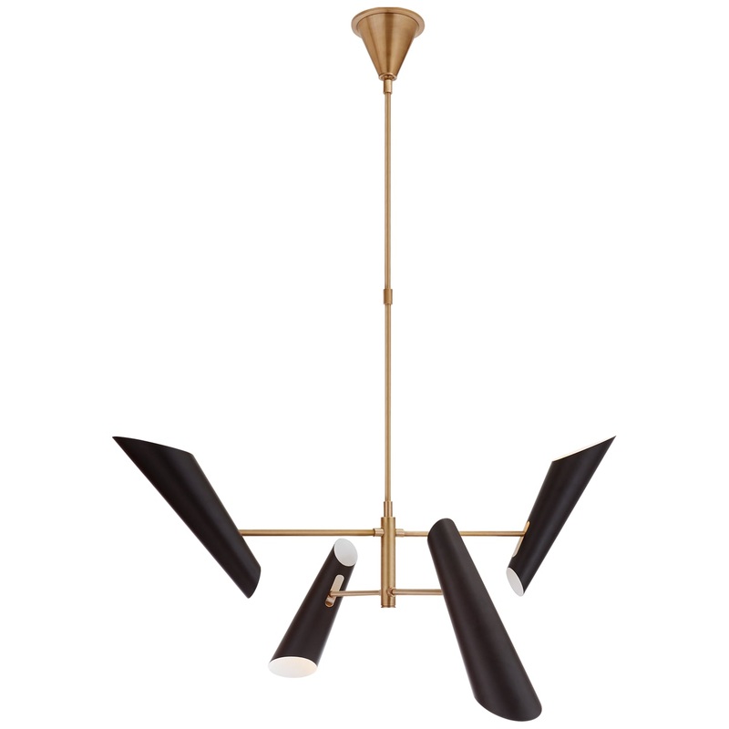 Franca 33" LED Chandelier