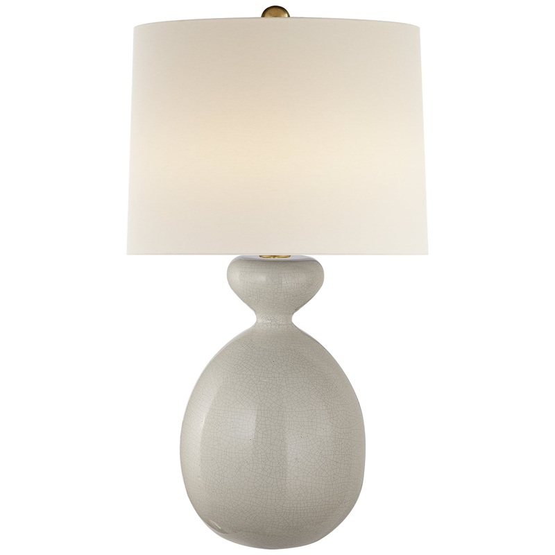 Gannet 1-Light Table Lamp