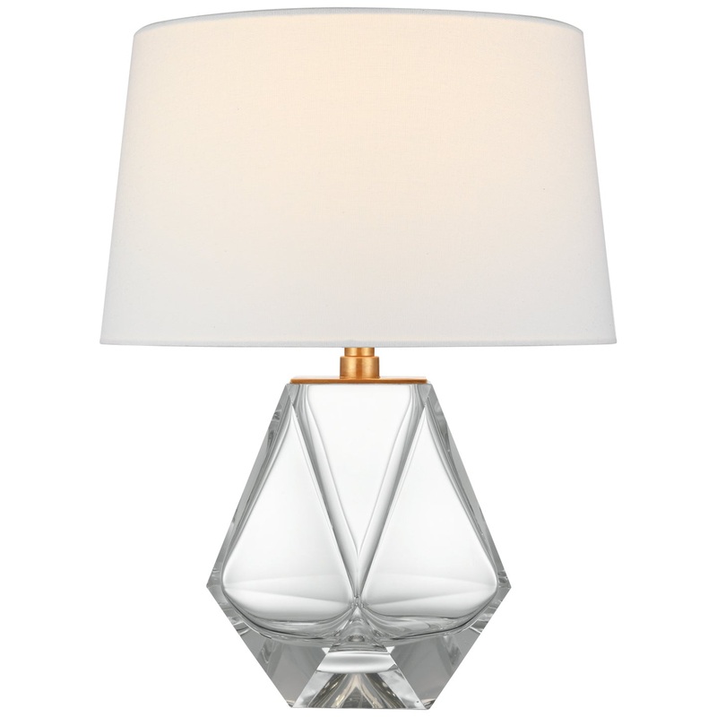 Gemma LED Table Lamp