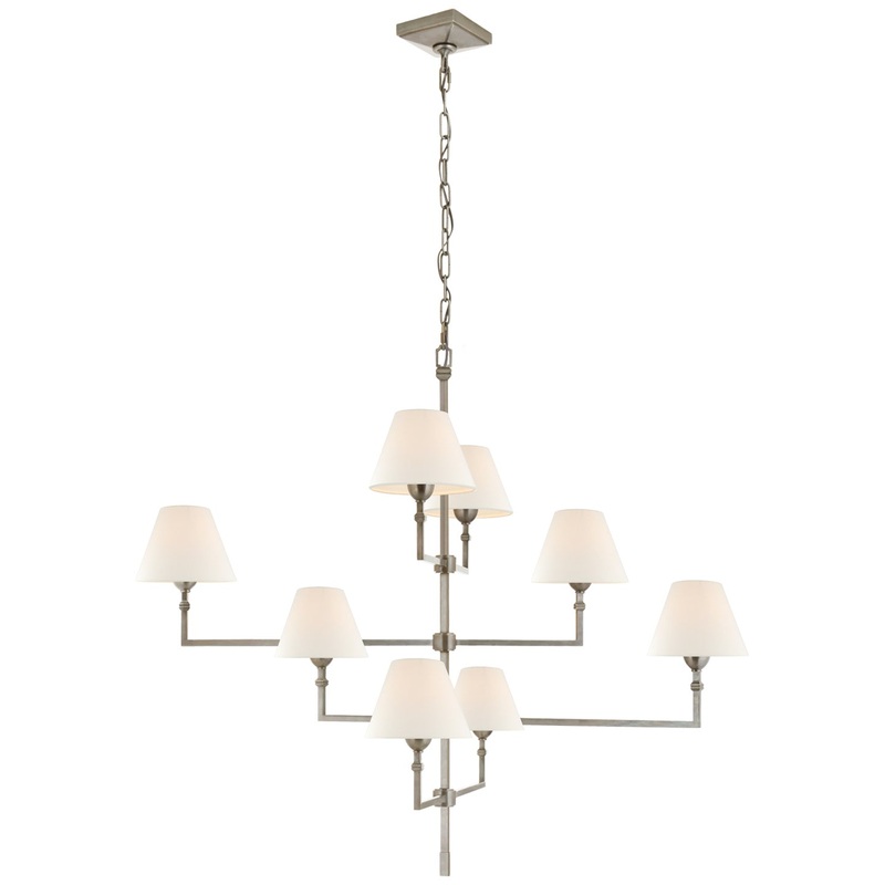 Jane 8-Light Chandelier