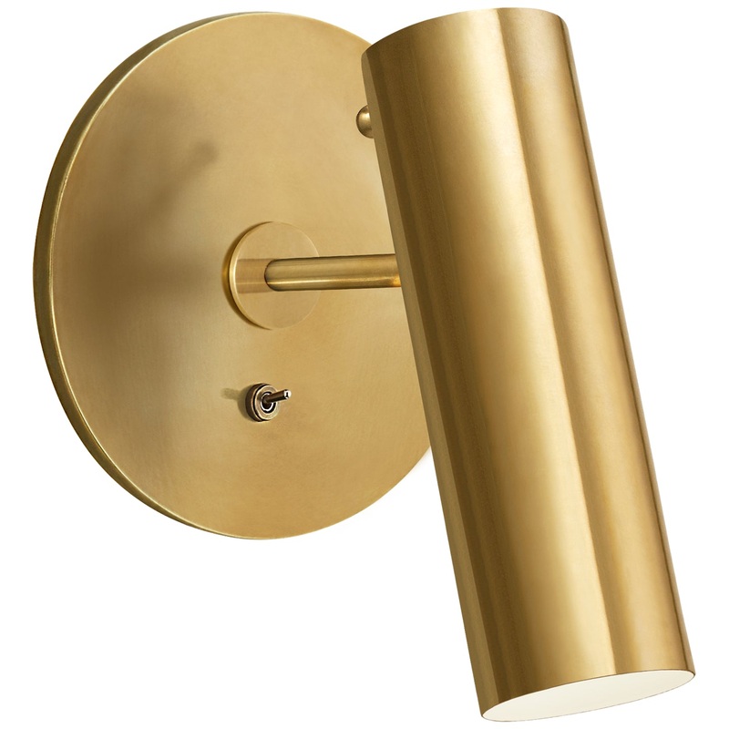 Lancelot LED Pivoting Light
