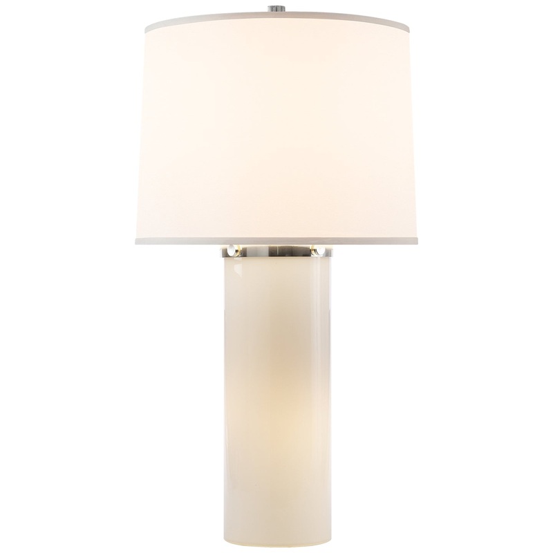 Moon Glow 1-Light Table Lamp