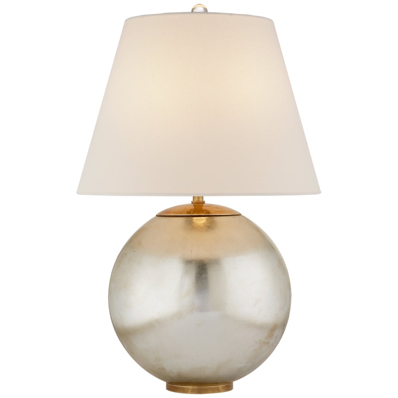Morton 1-Light Table Lamp