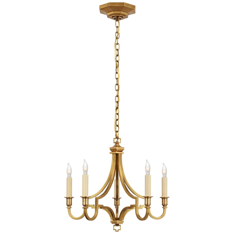 Mykonos LED Chandelier