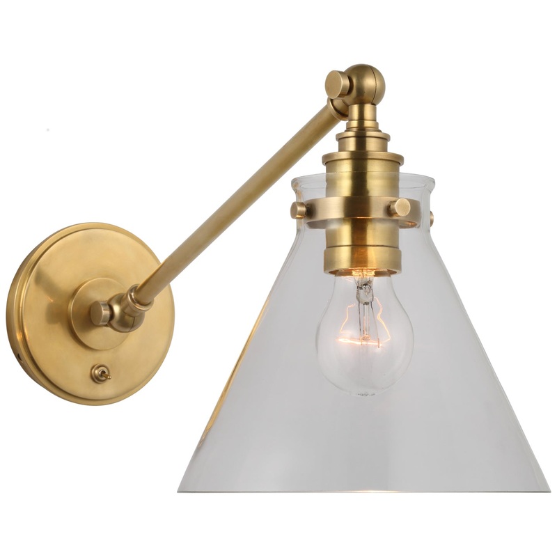 Parkington LED Wall Sconce