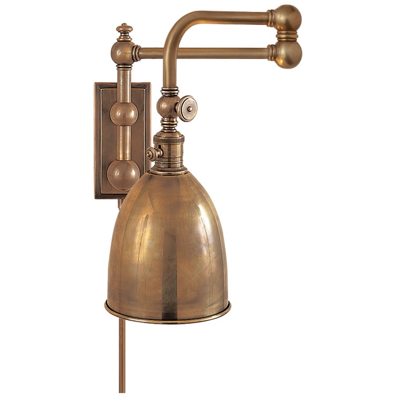 Pimlico 1-Light Wall Sconce