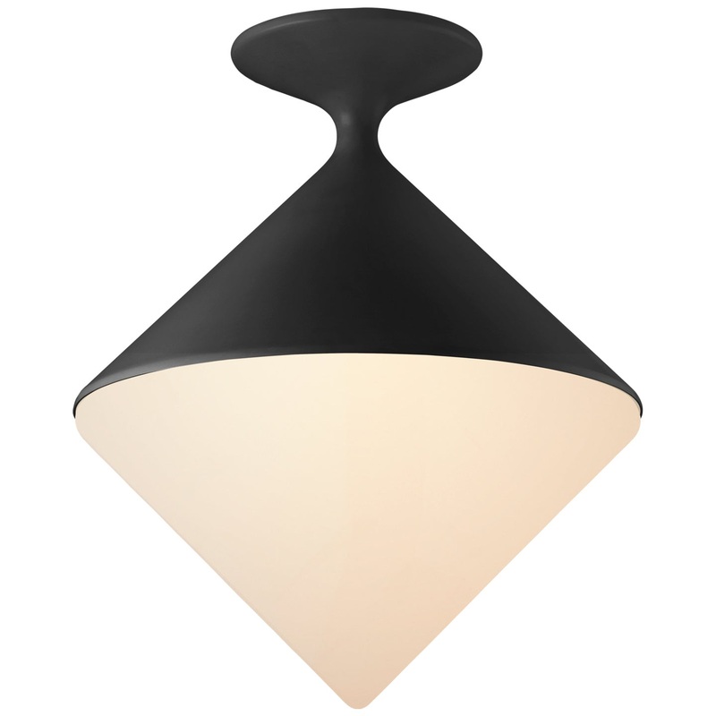 Sarnen LED Flush Mount
