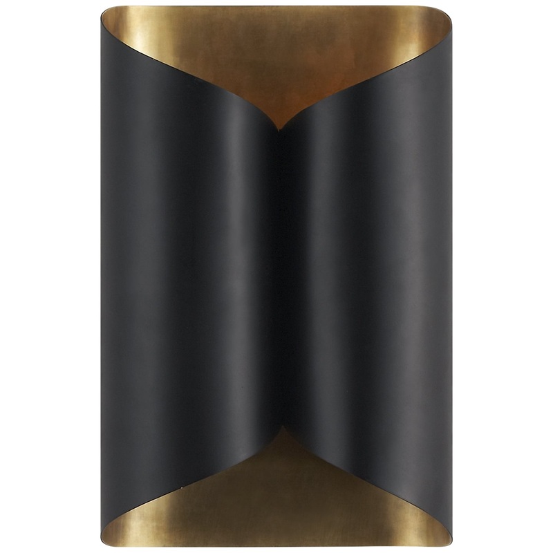 Selfoss 2-Light Wall Sconce