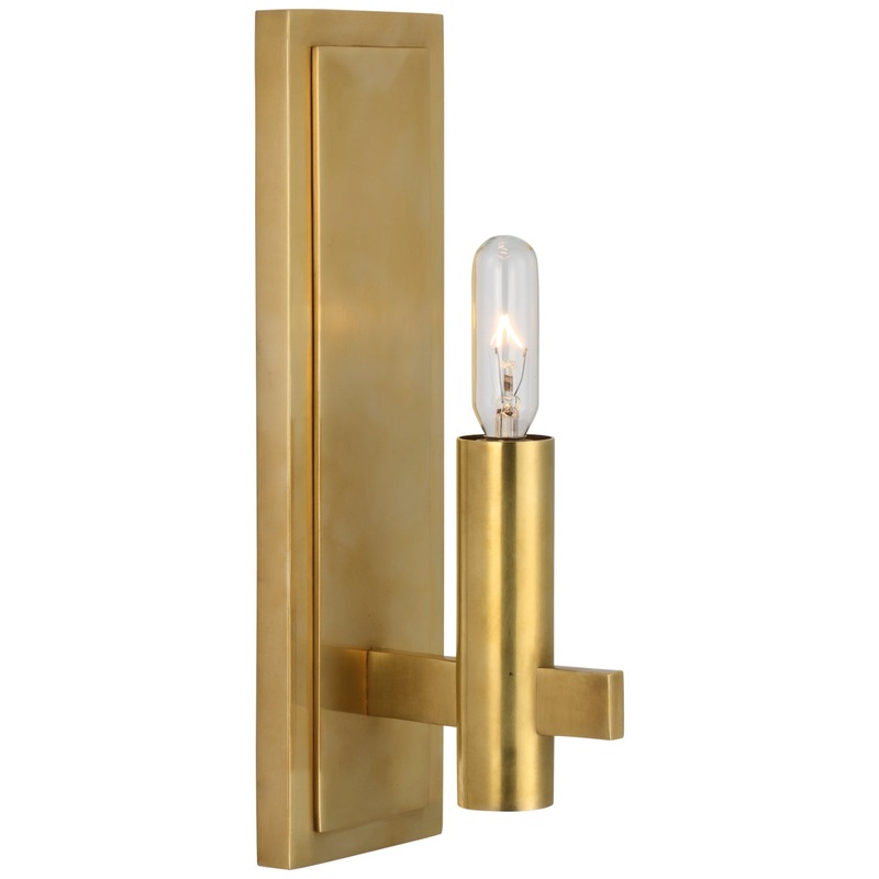Sonnet LED Wall Sconce