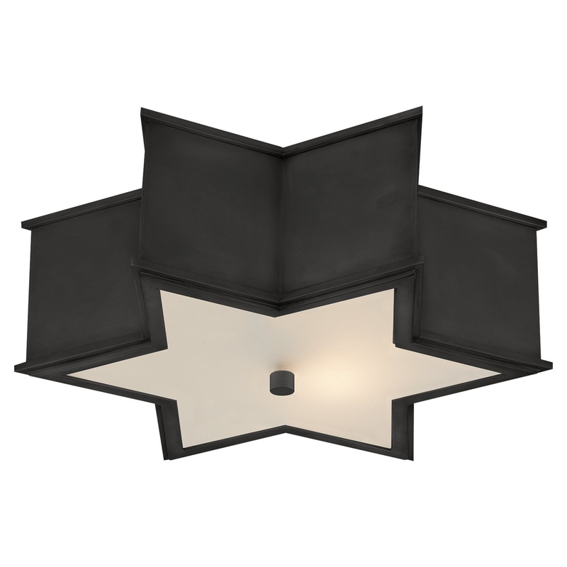 Sophia 3-Light Flush Mount