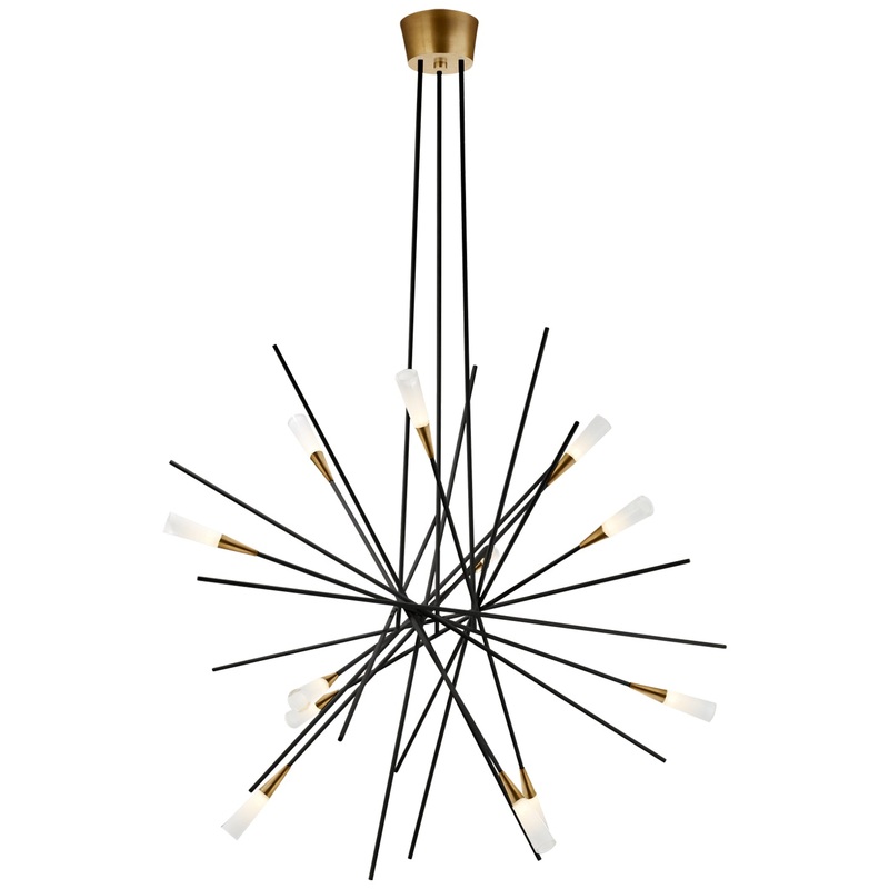 Stellar LED Chandelier